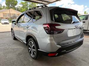 Usado Clean 2022 Subar-u foreste-r Limited - Product Image 6