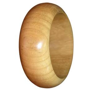 Bracelets naturels avec forme de cadenas tendance pour femmes pour les célébrations festives et les occasions spéciales Style chrétien - Product Image 1