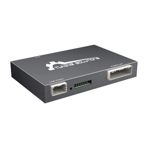 Fournisseur OEM Ewaygps, navigation automobile, Wifi intégré, boîte MMI intelligente, <span class=keywords><strong>Carplay</strong></span> sans fil pour système TOYOTA Touch 2 - Product Image 1