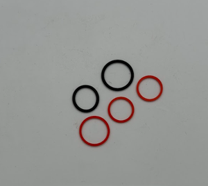 Kit de Sellos Hidráulicos Avanzados 537812400 para Sistemas de Potencia Hidráulica Industrial y Componentes de Plataformas de Minería Subterránea de Alta Resistencia - Product Image 1