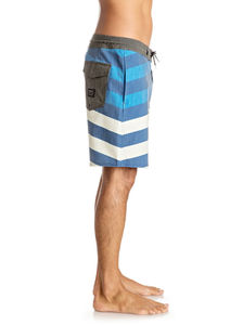 2024 Shorts de plage les plus vendus pour hommes avec des conceptions étonnantes Skateboard et Shorts de surf Motif solide-2019 Best-seller - Product Image 3