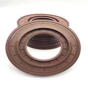 Joint d'huile squelette multi-usages, matériau NBR avec performance stable - Product Image 2