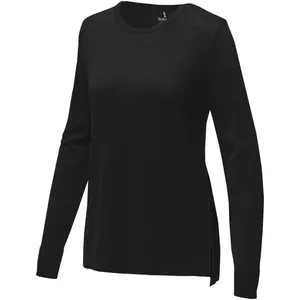 Felpe e Maglioni Promozionali Merrit Donna Girocollo - Product Image 2