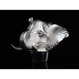 Décanteur d'éléphant - Product Image 5