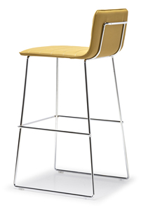 Chaises de comptoir et tabourets de bar modernes de qualité supérieure - Product Image 3