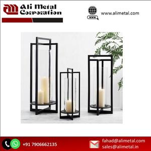 Linterna de madera extra ligera al por mayor, accesorios de iluminación de la mejor calidad para Navidad, gran oferta - Product Image 6