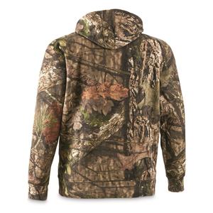 Vente en gros de vêtements de pêche et de chasse imperméables, service OEM et ODM, sweat-shirt de chasse à imprimé camouflage pour les sports de plein air - Product Image 2