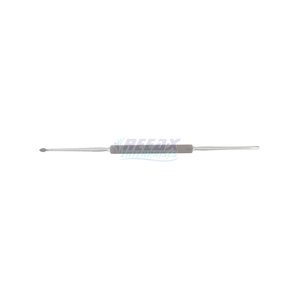 อุปกรณ์ยกที่กั้นจมูกอุปกรณ์ผ่าตัดจบการศึกษาที่จมูกขนาด22.9ซม. - Product Image 1