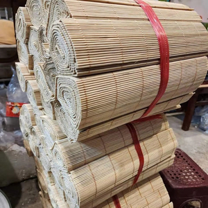 Rideaux décoratifs en bambou de haute qualité Produits agricoles de Bao Tram Anh Vietnam - Product Image 1