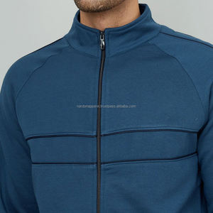 Nardon Apparel Vestes polaires pour hommes de super qualité Top vente col montant Design - Product Image 5