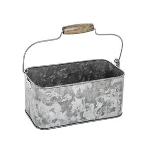 Porte-Couverts de Qualité Exclusive, Couleur Grise, Design Fantastique, Porte-Couverts Galvanisé au Prix le Plus Bas - Product Image 5