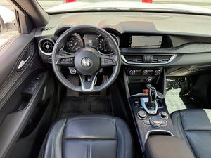 <span class=keywords><strong>Alfa</strong></span> Stelvio Sprint RWD <span class=keywords><strong>SUV</strong></span> Usato 2023 - Product Image 6