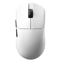 Souris Scyrox V8, souris sans fil double mode Scyrox V6, taux de polling de 8000 Hz, souris de jeu pour ordinateur portable