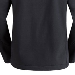 Chaquetas de invierno Softshell XL de alta calidad para hombre, cortavientos impermeable para Snowboard, colores personalizados, ropa de trabajo con logotipo OEM - Product Image 4