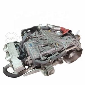 Pièces de boîtes de vitesses automobiles, assemblage de boîte de vitesses de transmission automatique, cylindrée de 4,3 litres, pour Ferrari California - Product Image 6