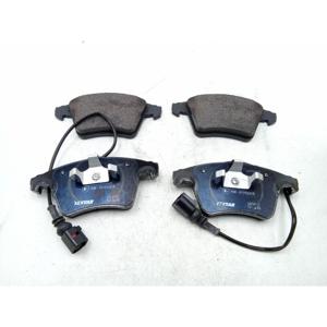 Pastiglie Freno VOLKSWAGEN Touareg 1a Serie (02>06) 2374901 Benzina - Product Image 1