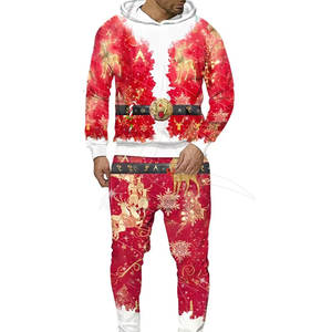 ชุดวอร์มผู้ชายแบบมีฮู้ด ดีไซน์ล่าสุด โลโก้สั่งทำได้ ผ้าแห้งเร็ว สีพื้น สไตล์ลำลอง ขายดี มีหลายสีให้เลือก - Product Image 5