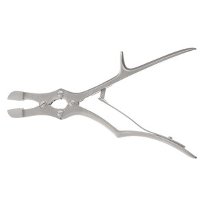 Sauerbruch Rongeurs, Instrumento Quirúrgico Ortopédico de Acero Inoxidable, CE ISO OEM, Venta al por Mayor, Mejor Proveedor - Product Image 1