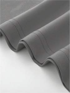 Camisetas de Malla de Último Diseño OEM, Jersey de Fútbol Americano, Estampado por Sublimación, Ropa Urbana, Mangas Cortas, Jersey Extra Grande - Product Image 5