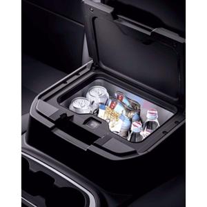 ตู้เย็นคอนโซลกลาง CCF-T สำหรับใช้ในบ้าน พร้อมการทำงานที่ราบรื่นและประสิทธิภาพการทำความเย็นที่เสถียร - Product Image 5