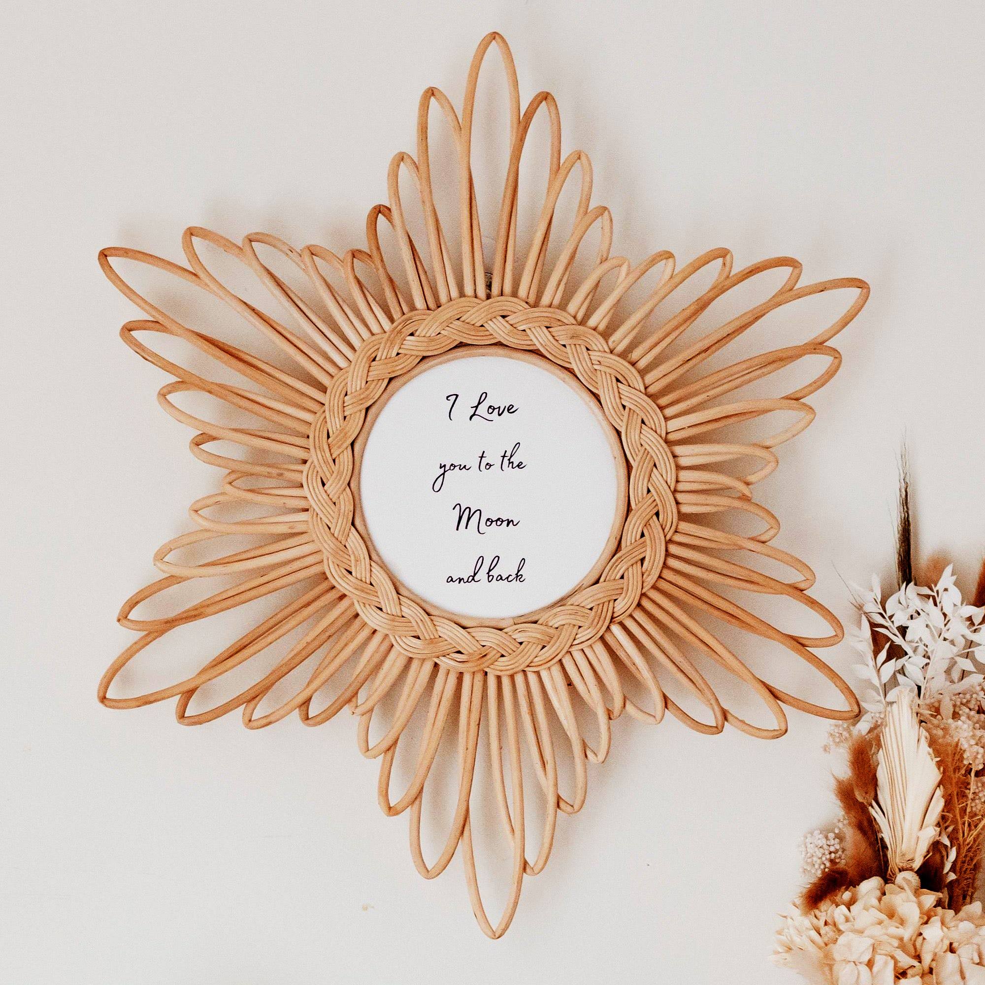 หวายธรรมชาติ