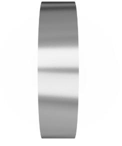 Espaciador de Tractor JD de alta calidad Número de pieza R109086 Pieza de repuesto esencial para una operación eficiente del tractor - Product Image 5