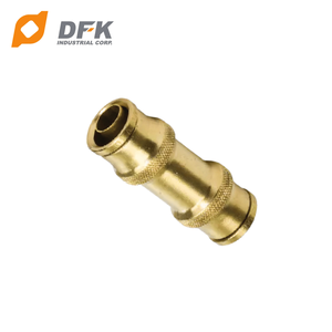 Accesorio a presión DOT FMVSS para mangueras de frenos de aire Piezas neumáticas - Product Image 6