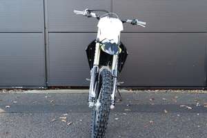 Disponible TF450 RC Neuf (Motocyclette) - Product Image 5