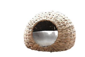 Diseño minimalista hecho a mano agua Jacinto Casa de mascotas hecho en Vietnam - Product Image 3