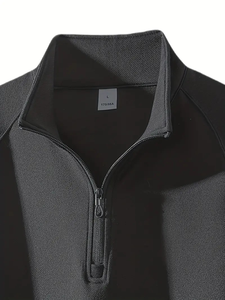 Sudadera con Capucha de Doble Cara para Hombre, Forrada de Felpa, Cuello Redondo, Personalizada con Pedrería, 100% Algodón, Felpa Francesa, Hecha en Bangladés - Product Image 5