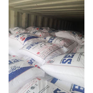 Bolsa a granel de polvo refinado de sal marina celta de alta calidad de 25kg Serra, productos OEM de grado alimenticio, Envío listo en todo el mundo Premium egipcio - Product Image 1