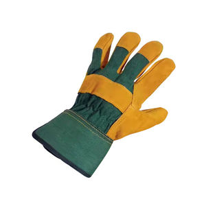 Guantes de Trabajo de Seguridad para Jardín, Diseño Nuevo, Acrílico/Algodón, Estilo Twill, Multifuncionales, para las Cuatro Estaciones, Uso Diario, Gran Venta - Product Image 2