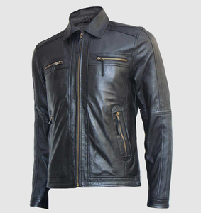 Chaqueta para Hombre, Chaleco de Invierno de Doble Cara con Estilo Saudí, Ropa Exterior para Clima Frío, Chaquetas para Hombre 2026 - Product Image 3