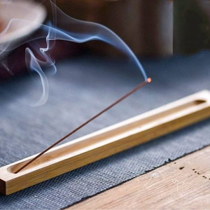 100% Natural Black <b>Incense</b> Sticks Rose Honey Flavor Best Competitive Price <b>Agarwood</b> All-Season for Aromatic Purposes India - Product Image 4