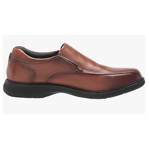 Venta al por mayor de calidad superior de los hombres negros Zapatos de vestir mocasines de cuero al aire libre ropa formal característica EVA Venta caliente estilo de verano - Product Image 3