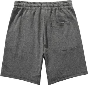 2025 Low Moq Custom <b>Vintage</b> Streetwear Washed Grey <b>Shorts</b> High Quality Street Wear Blank Cotton French Terry <b>men's</b> <b>shorts</b> - Product Image 2