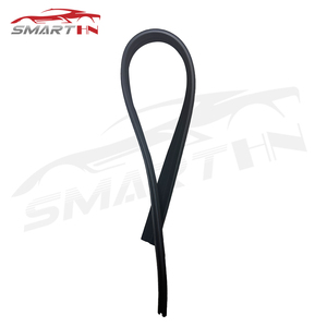 451 intelligente A4517250565 A4517250665 porta anteriore striscia esterna in vetro per MERCEDES-BENZ <span class=keywords><strong>Smart</strong></span> <span class=keywords><strong>fortwo</strong></span> 451 l'alta qualità - Product Image 5