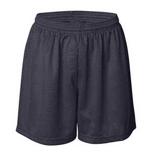 Top Ranking pantalones cortos de malla de color sólido para los hombres transpirables de secado rápido sostenible cómodo Hombres Pantalones cortos de malla con su propio logotipo - Product Image 3