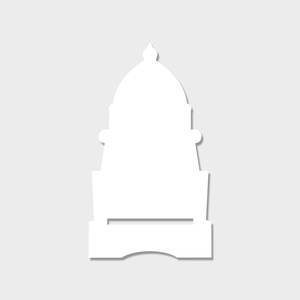 Support mobile vierge pour impression par sublimation parfait pour les projets d'artisanat de bricolage et les créations de support de téléphone personnalisées avec résistant à la chaleur - Product Image 2