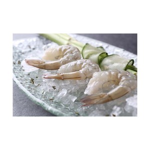 Crevettes Vannamei surgelées en gros, produits de la mer très demandés, vente en vrac, prix compétitifs - Product Image 6