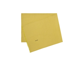 ผ้าพันคอไหมคอตตอนพิมพ์ลายหรูหรา ยาวพิเศษ ดีไซน์วินเทจ 100% - Product Image 1