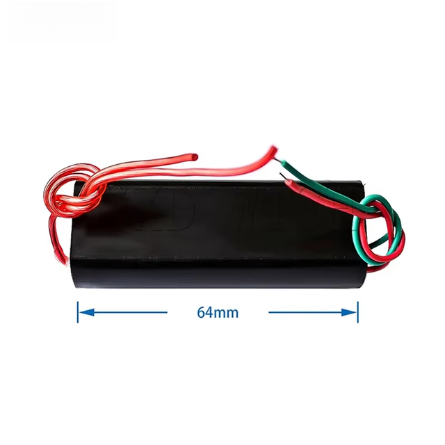 400KV High Voltage Module Generator DC 3-6V 400000V Voltage Inverter Transformer Boost Module Pulse Arc Generator