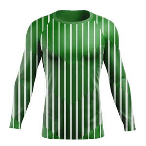 Rashguard de MMA Personalizado, Rashguard de MMA Sublimado Completamente Personalizado - Product Image 6