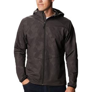 Vêtements de chasse coupe-vent, imperméables et respirants, tenue professionnelle pour le camping et la randonnée en plein air, vente en gros de softshell imprimé - Product Image 1