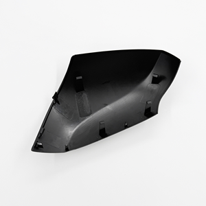 Cubierta de Espejo Retrovisor Derecho 963740063R para Renault Megane MK3 Fluence - Product Image 2