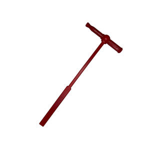 Martillo de reparación de abolladuras Pdr (plástico) 3 - Product Image 1