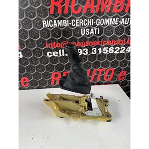 VOLVO C30 1st Series (06>12) คันเกียร์ 30759803 D4164T ดีเซล 1.6 - Product Image 5