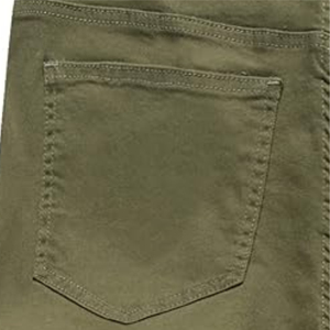 2025 Professional High Quality Custom made 100% Cotton Shorts <b>Denim</b> Men's <b>Denim</b> Eco-Friendly Casual Distressed Style Shorts - Product Image 5