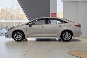 ปลอดภัย กว้างขวาง เชื่อถือได้ สำหรับรถยนต์ลิงซาง ซีดาน เกียร์อัตโนมัติ ไฮบริด ใช้เชื้อเพลิง ตัวถังเหล็กความแข็งแรงสูง 75% - Product Image 6