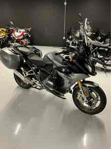 BMW R 1200 Rs PowerRide TurboForce MaxControl d'occasion de 2016 à vendre - Product Image 2